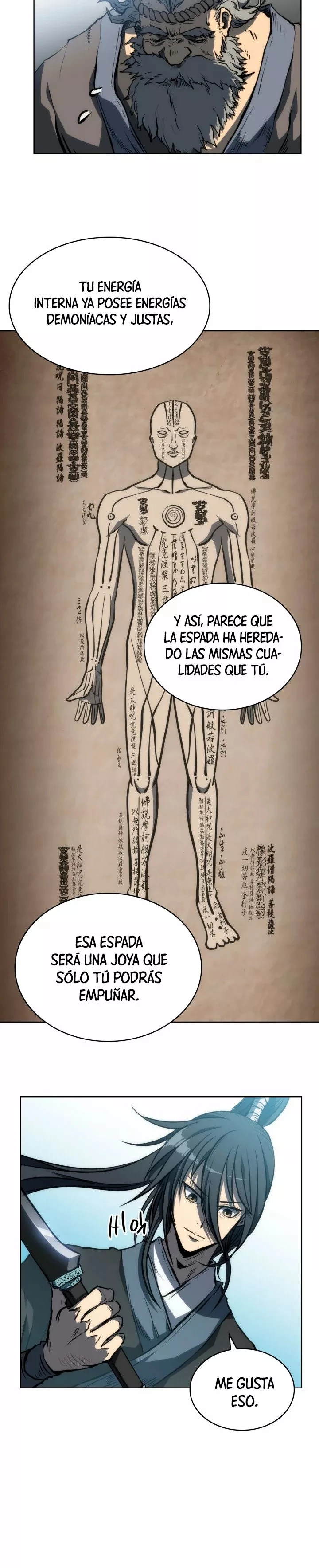MookHyang – El Origen > Capitulo 17 > Page 331